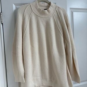 Free People oversized Sweater